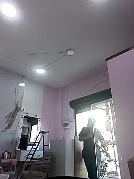 CarolinaNavas33 online show from 04/01/26, 03:20