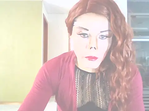 melany-michu online show from 12/18/25, 01:39