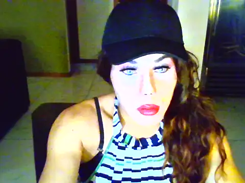 melany-michu online show from 02/22/26, 11:14