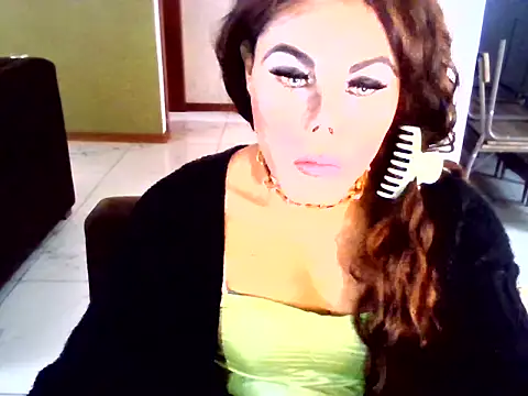 melany-michu online show from 04/20/26, 04:32