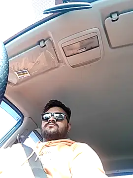 Shikaari131296 online show from 01/08/26, 03:53