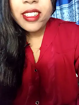 Mariya sen online show from 11/15/25, 04:36