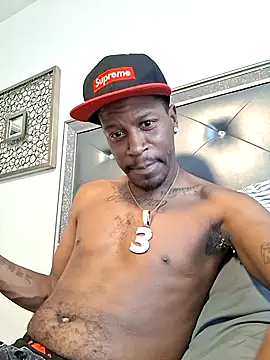 yourboy501withthebig1 online show from 07/17/26, 06:13