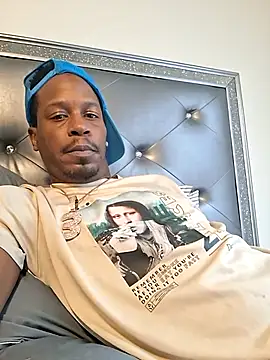 yourboy501withthebig1 online show from 07/23/26, 04:49