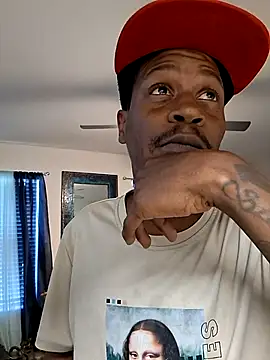 yourboy501withthebig1 online show from 07/27/26, 02:57