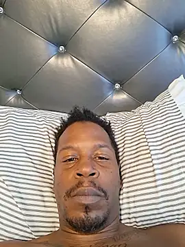 yourboy501withthebig1 online show from 08/03/26, 02:22