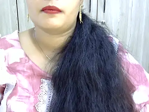 Muskan Jha online show from 03/27/26, 12:27