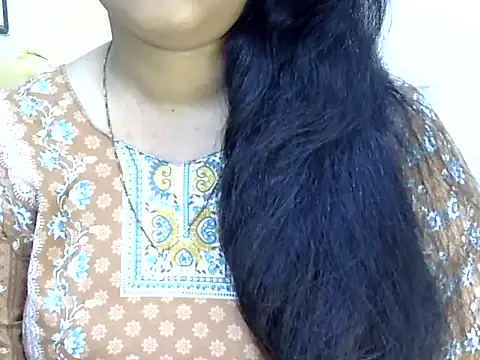 Muskan Jha online show from 04/16/26, 01:12