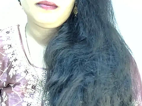 Muskan Jha online show from 04/19/26, 12:54