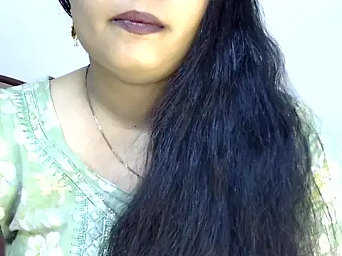 Muskan Jha online show from 04/20/26, 01:14