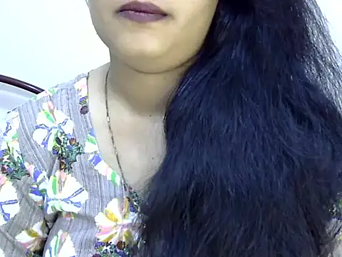 Muskan Jha online show from 04/21/26, 01:42