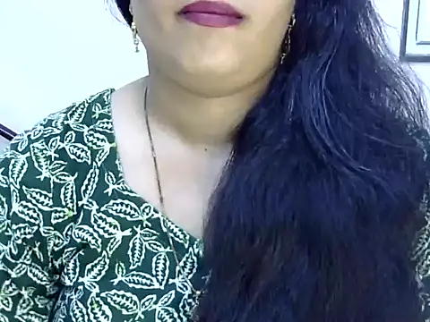 Muskan Jha online show from 04/28/26, 02:27