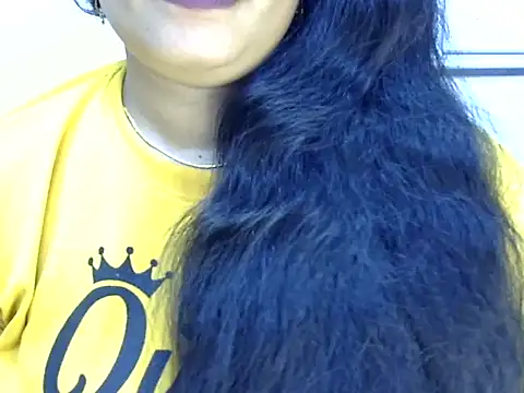 Muskan Jha online show from 05/03/26, 12:55