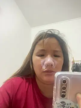 yiyi0316 online show from 04/09/26, 12:54