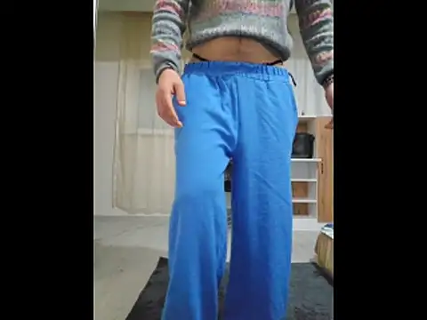 Lukemo online show from 11/17/25, 11:32