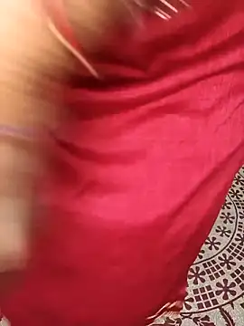 Desi Hot Queen online show from 11/22/25, 03:27