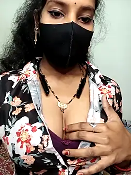 Desi Hot Queen online show from 02/03/26, 04:21