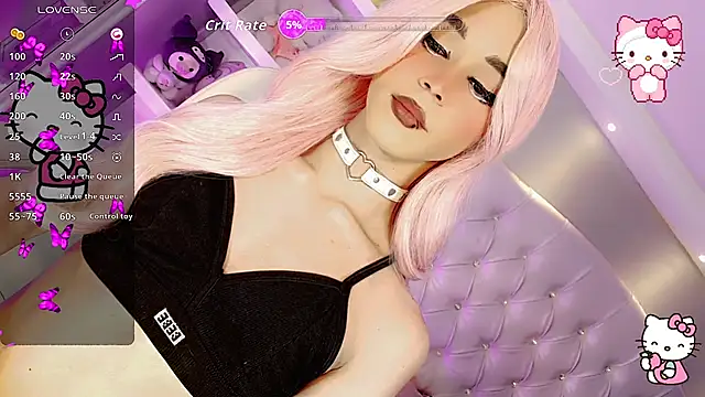 Snapshot of dearAlanaxxx chatting on 11/19/25, 08:14 dearAlanaxxx online show from 11/19/25, 08:14