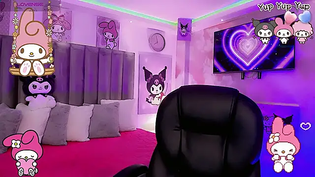 dearAlanaxxx online show from 01/10/26, 09:05