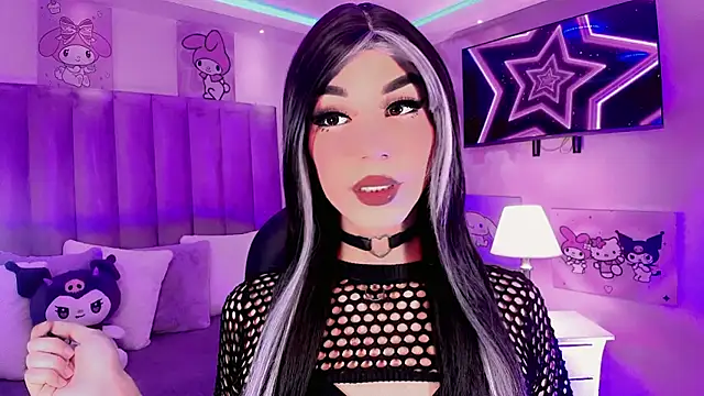 dearAlanaxxx online show from 01/15/26, 08:34