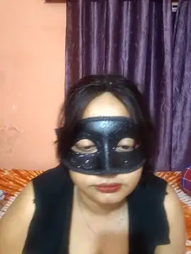 Snapshot of Cute-richa1 chatting on 12/19/25, 01:51 Cute-richa1 online show from 12/19/25, 01:51