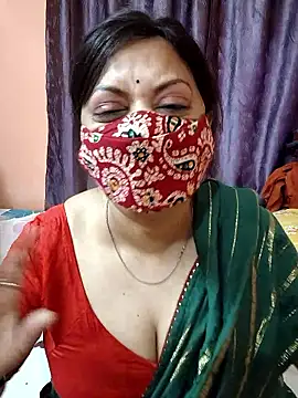 Cute-richa1 online show from 01/15/26, 03:00