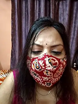 Snapshot of Cute-richa1 chatting on 01/18/26, 05:50 Cute-richa1 online show from 01/18/26, 05:50