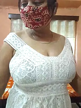 Snapshot of Cute-richa1 chatting on 02/24/26, 05:16 Cute-richa1 online show from 02/24/26, 05:16