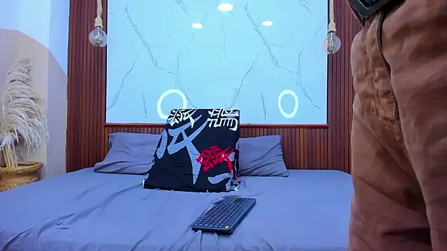 Loversinfire2 online show from 03/26/26, 01:44