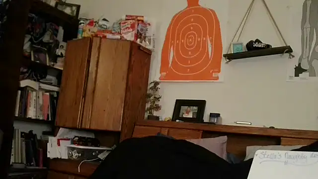 stellakobra online show from 12/15/25, 11:31