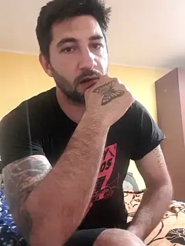 Exuuuuu1 online show from 05/22/26, 07:48