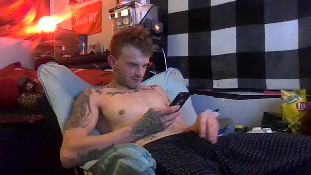 proudleg 223 online show from 01/14/26, 08:42