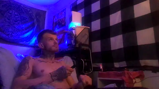 proudleg 223 online show from 01/19/26, 09:35