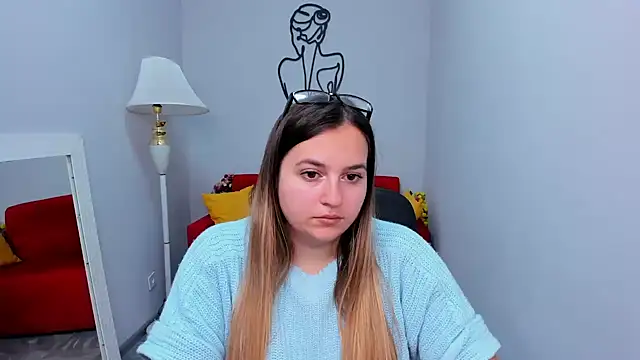 Snapshot of Maria_Bond chatting on 11/26/25, 08:48 Maria Bond online show from 11/26/25, 08:48