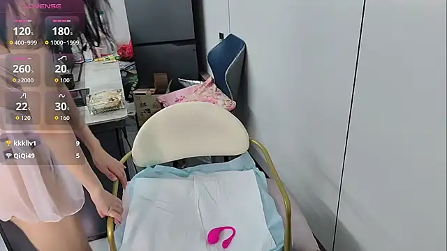 Snapshot of xlin-baby chatting on 05/02/26, 04:23 xlin-baby online show from 05/02/26, 04:23