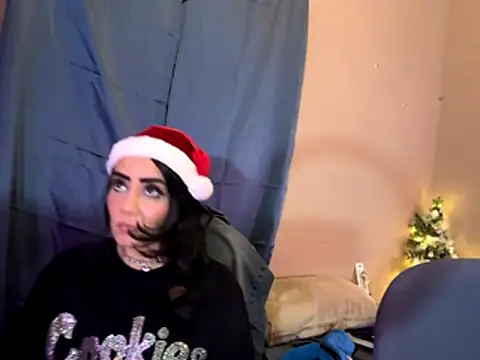 kittycat202501 online show from 12/18/25, 09:59