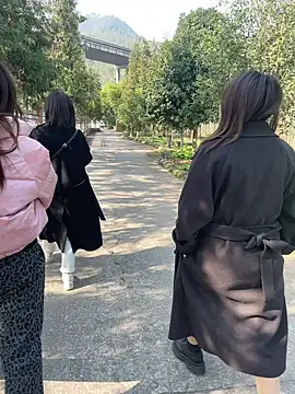 xiaoling2358 online show from 01/10/26, 04:47