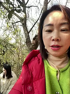 xiaoling2358 online show from 01/11/26, 04:28