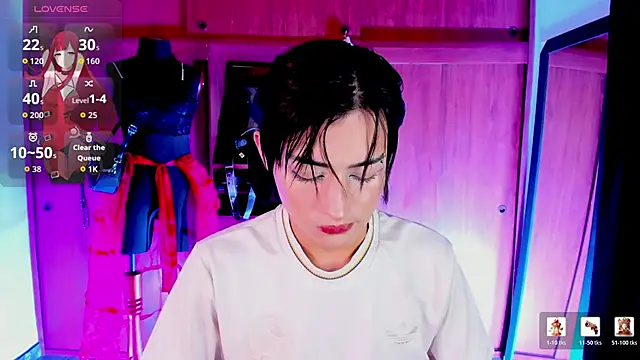  Angell Dustt Star online show from 02/07/26, 02:26