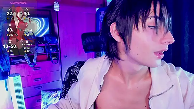  Angell Dustt Star online show from 02/22/26, 12:56