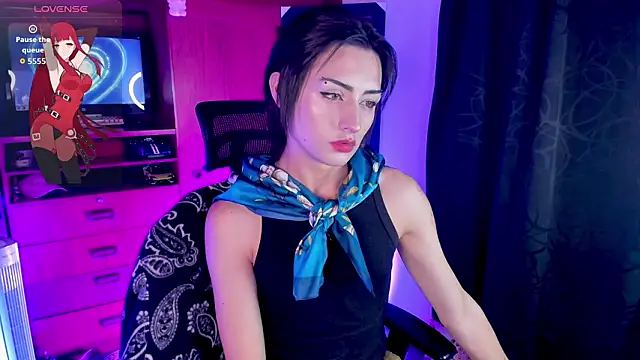  Angell Dustt Star online show from 03/07/26, 02:08