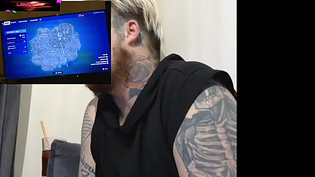 ThatAltGuy online show from 11/15/25, 11:54