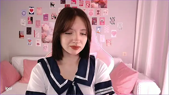 Lexi Bottom online show from 02/15/26, 02:08