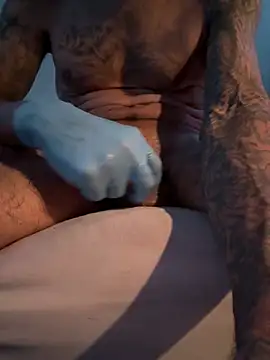 CarlosStillBig online show from 01/16/26, 04:27