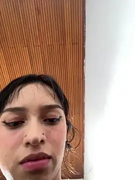 LiilithStonne online show from 11/20/25, 04:07