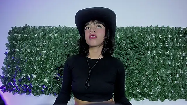 LiilithStonne online show from 01/12/26, 02:22