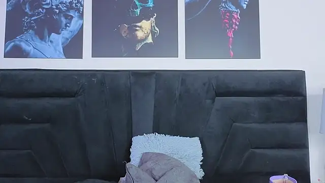 LiilithStonne online show from 02/17/26, 01:29