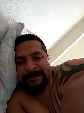 BuskedFester online show from 11/30/25, 08:24