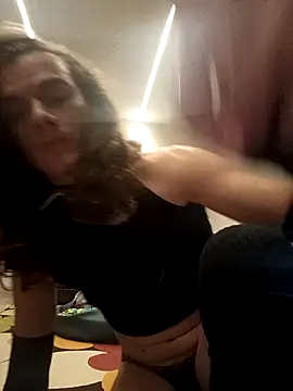 Niko femboy online show from 12/13/25, 08:58