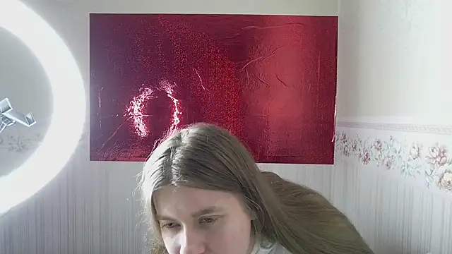 AzumiWenius online show from 11/19/25, 03:23